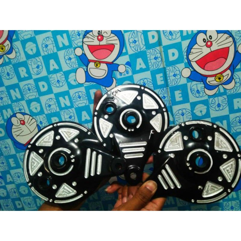 PROMO TROMOL ORI KZ RC FULLSET PNP FU NINJA VIXION CB GL MP TIGER CBR JUPITER VEGA