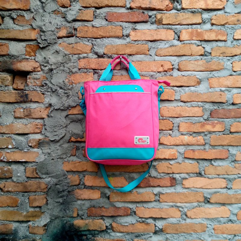 Sling /Tote Bag NEPA