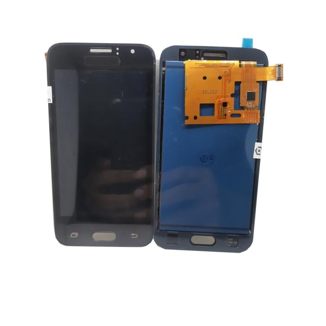 Lcd + Touchscreen Samsung J120 J1 2016