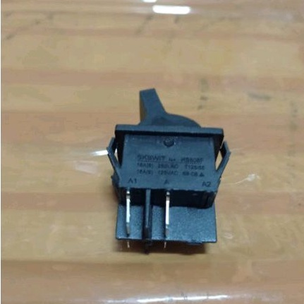 Sparepart Tombol Pulse Blender Fomac ICH-DS20