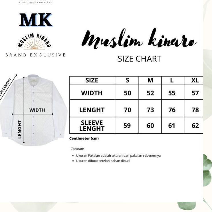 kemko keren merek MK(muslim kinaro)/kemko remaja,baju koko katun,koko dewasa, kemko keren, kemeja ko