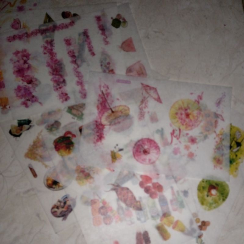 

stiker lucu imut