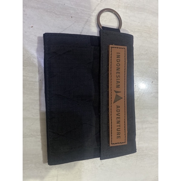 Dompet Ultralight slim wallet X-Pac™ VX42