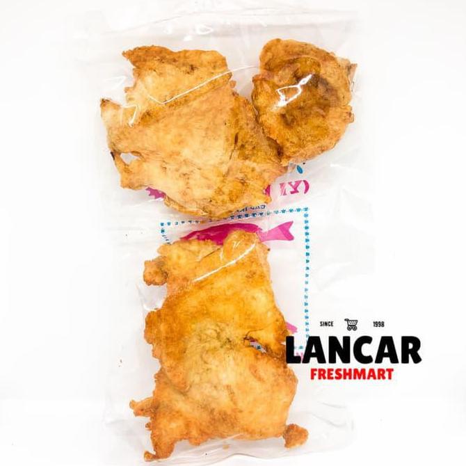 

Super Sale.. YI PHIAU ASLI - PERUT IKAN BESAR (ISI 2) 54