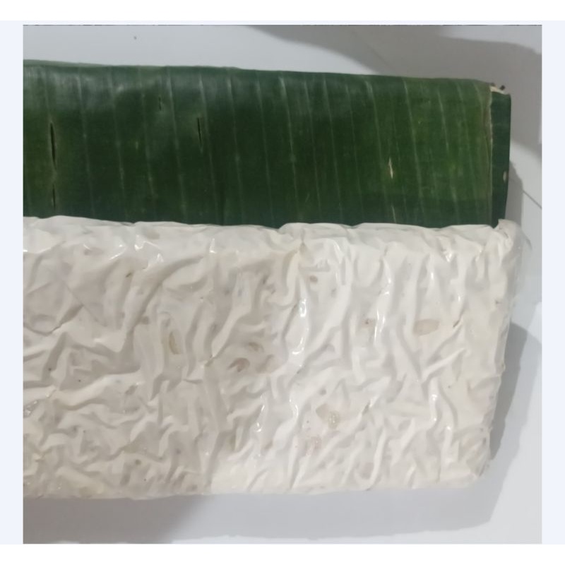 

tempe gembus, tempe isi 10, tempe 1 papan daun atau plastik dan tempe plastik sedang