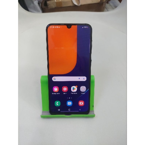 Samsung A50s Sein Seken 4/64
