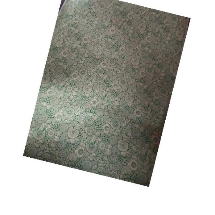 ₳ Karpet spons tikar eva plastik karakter ♫