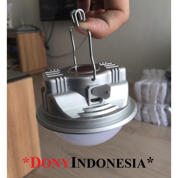 Senter Dony LG-905 Lampu gantung