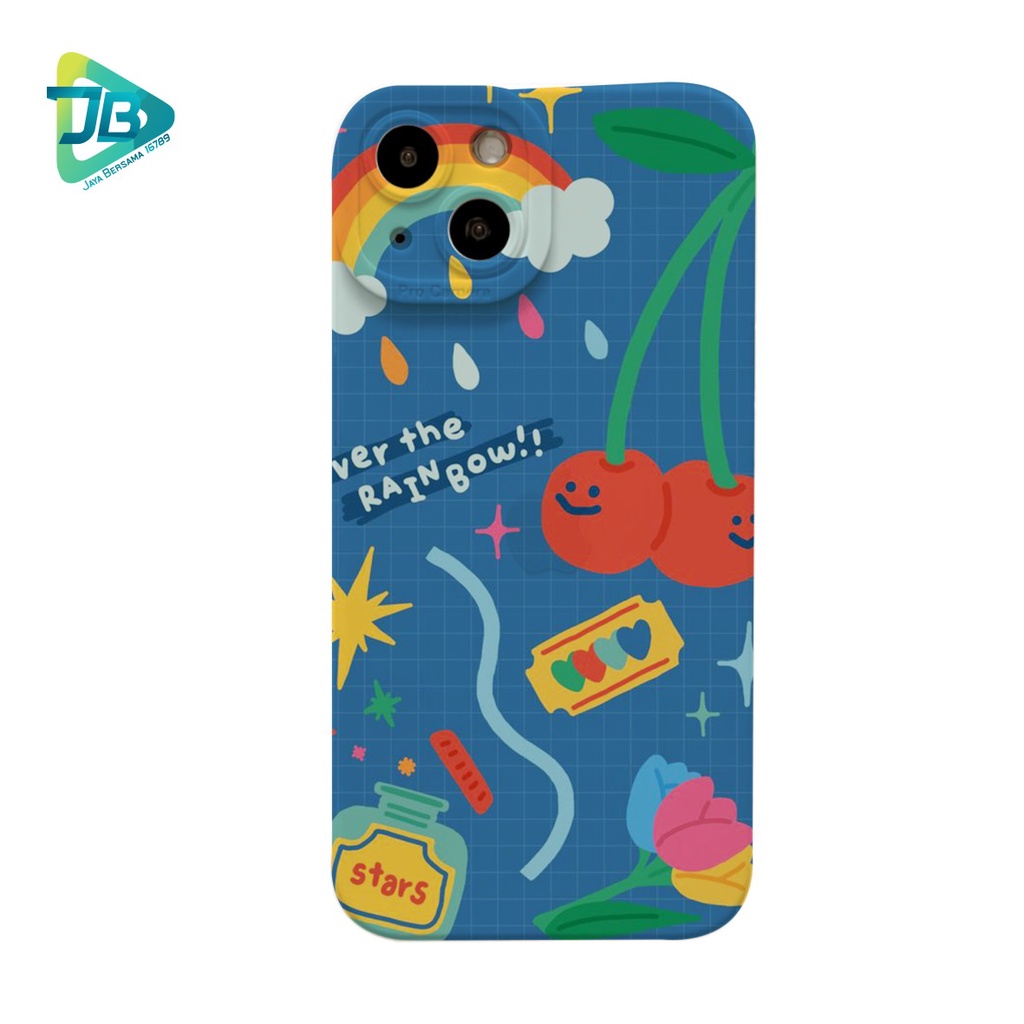 CUSTOM CASE SOFTCASE SILIKON PROCAMERA OVER CUSTOM SAMSUNG J2 PRIME GRAND PRIME A04 A04S A23 A13 A03 A20 A30 A03S A50 A50S A30S JB6544