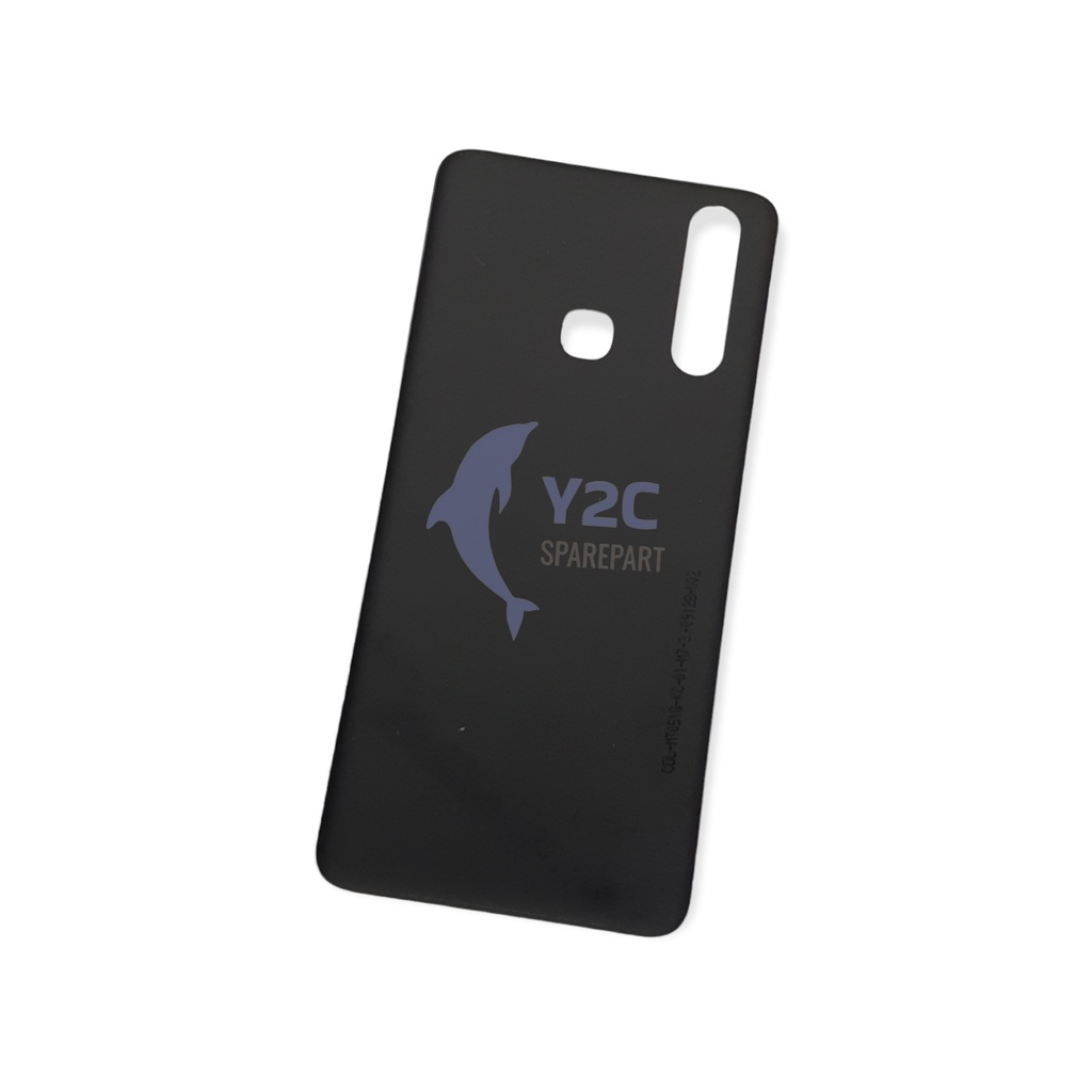BACKOOR VIVO Z1 PRO / TUTUP BELAKANG / BATERAI