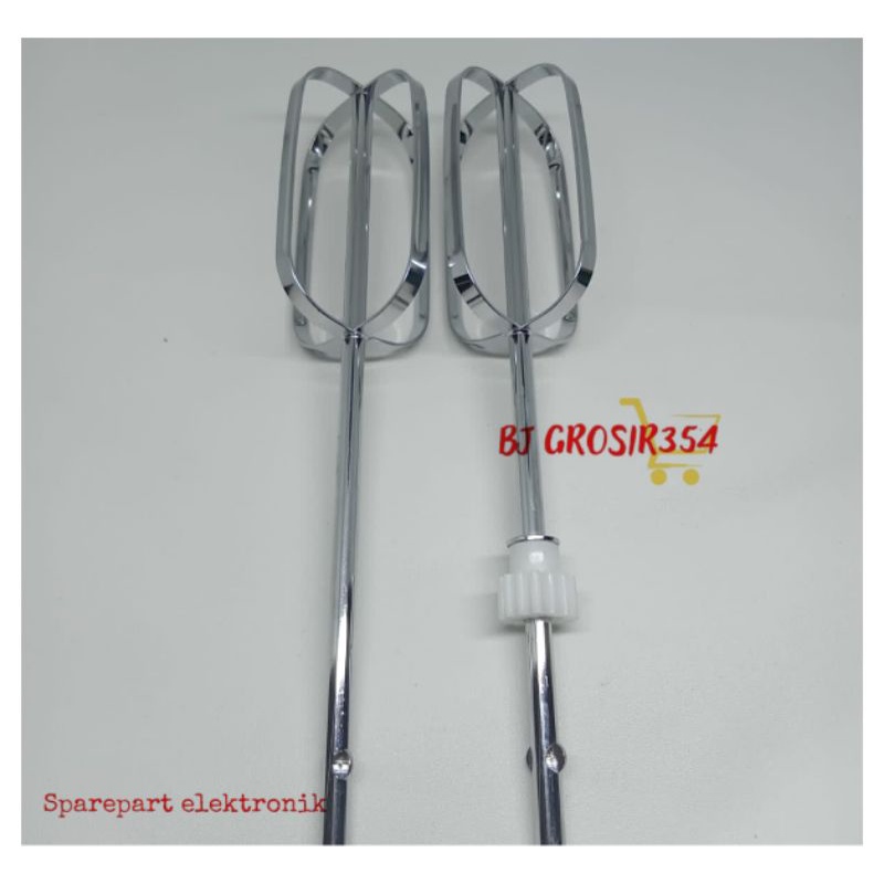 Stik Mixer MIYAKO - Kocokan Mixer MIYAKO