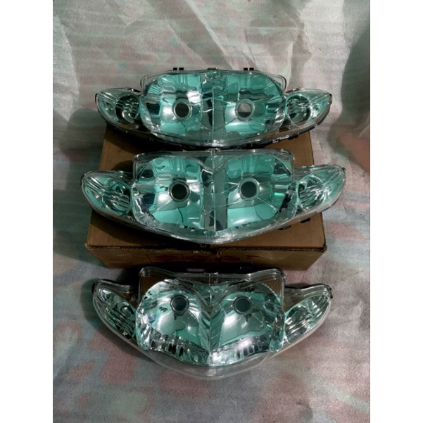 Lampu Depan Wave 125 Supra 125 Thailand