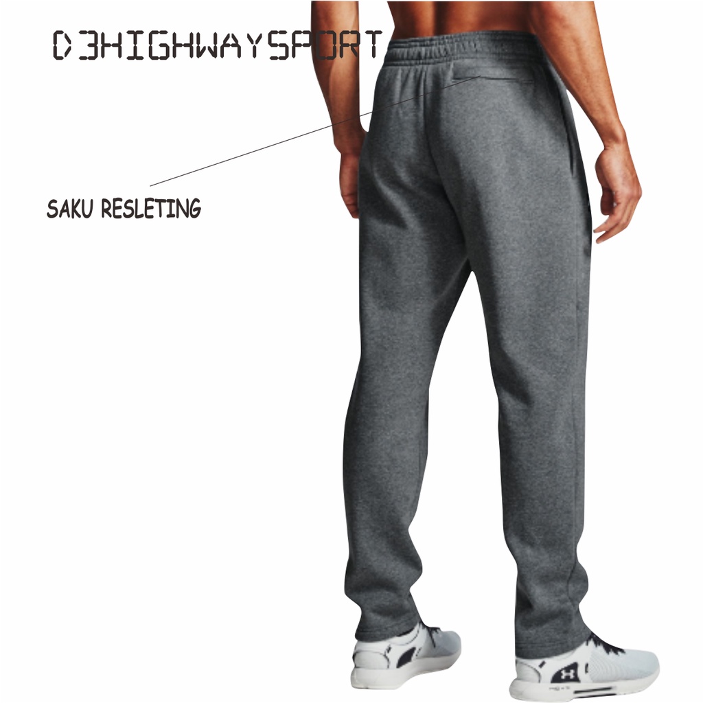 Swaetpants Trackpants Training celana Olahraga