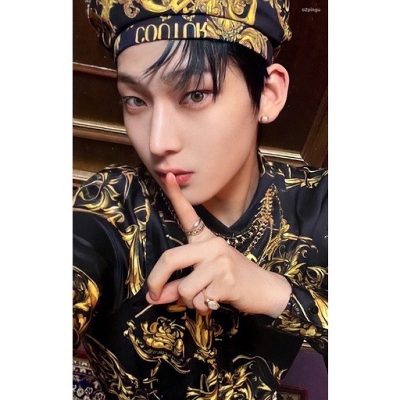 PC Sunoo Solo Jacket Senkou PC Sunoo Soljack Senkou PC Sunoo Batik PC Sunoo Enhypen