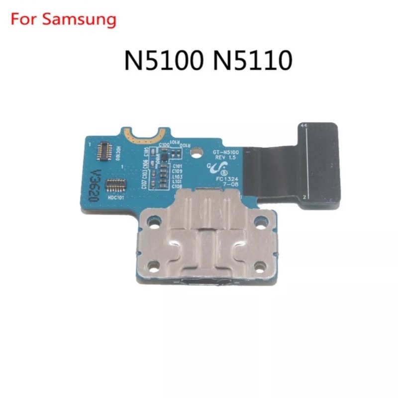 Flexible konektor charger Samsung Note 8 0 N5100 N5110