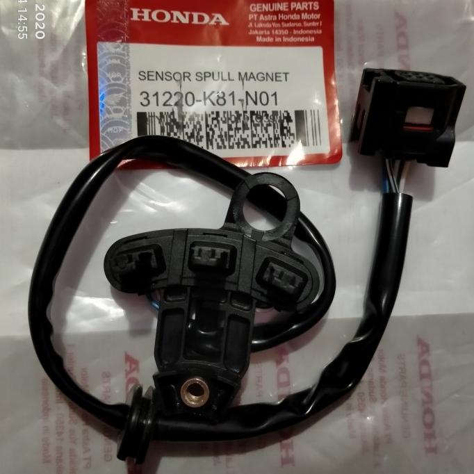 sensor ckp beat esp k81