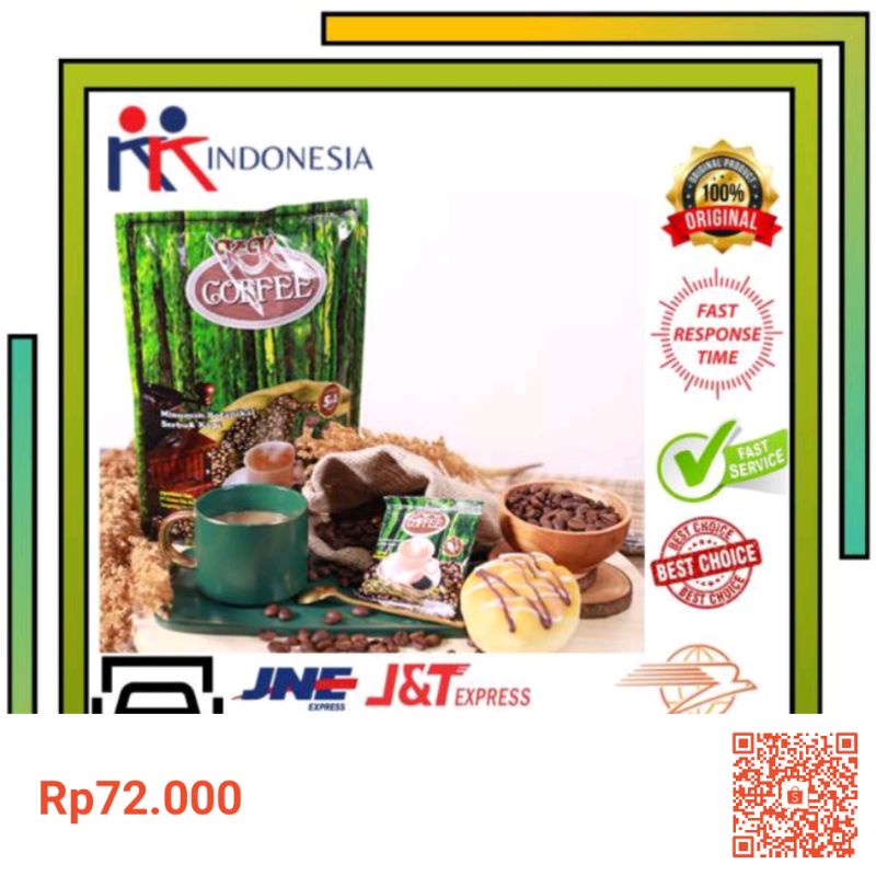 

Kopi 5in1