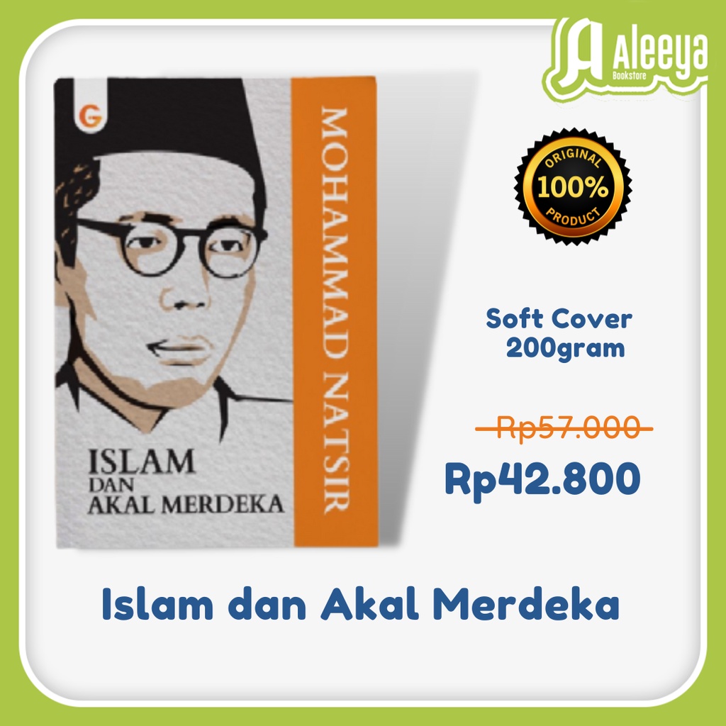 Islam dan Akal Merdeka