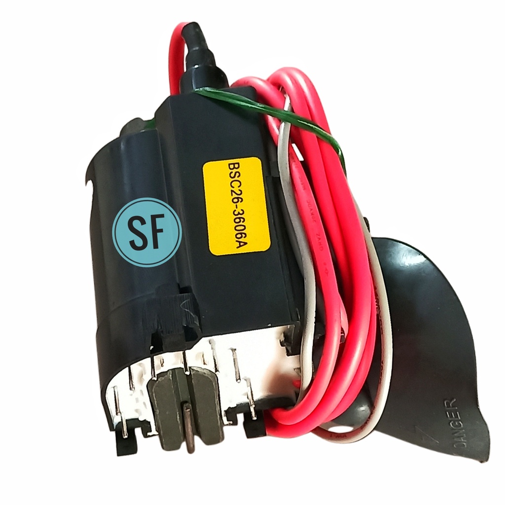 Playback Flyback FBT Tv CHINA 29" BSC26-3606A