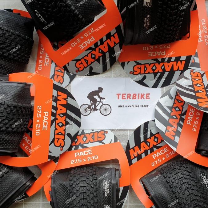 Ban Luar Maxxis Pace [27.5 X 2.10]