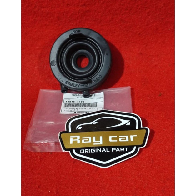 KARET LAMPU REFLEKTOR NINJA R BARONG RR OLD DAN NEW 150 ORIGINAL