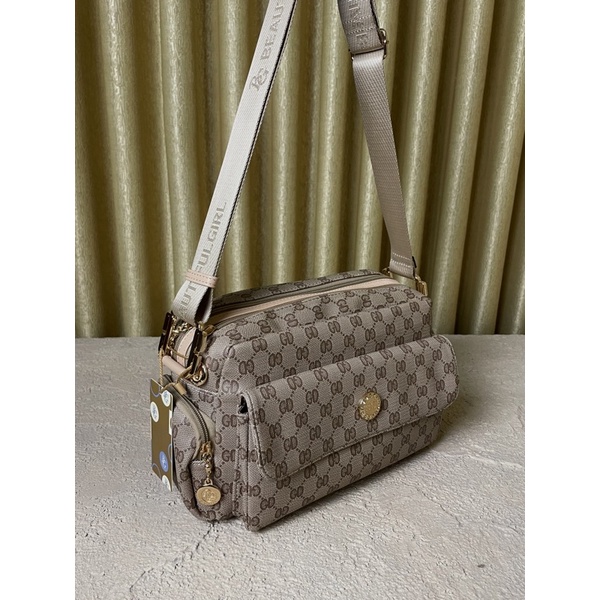 Tas Selempang B-girl 8763