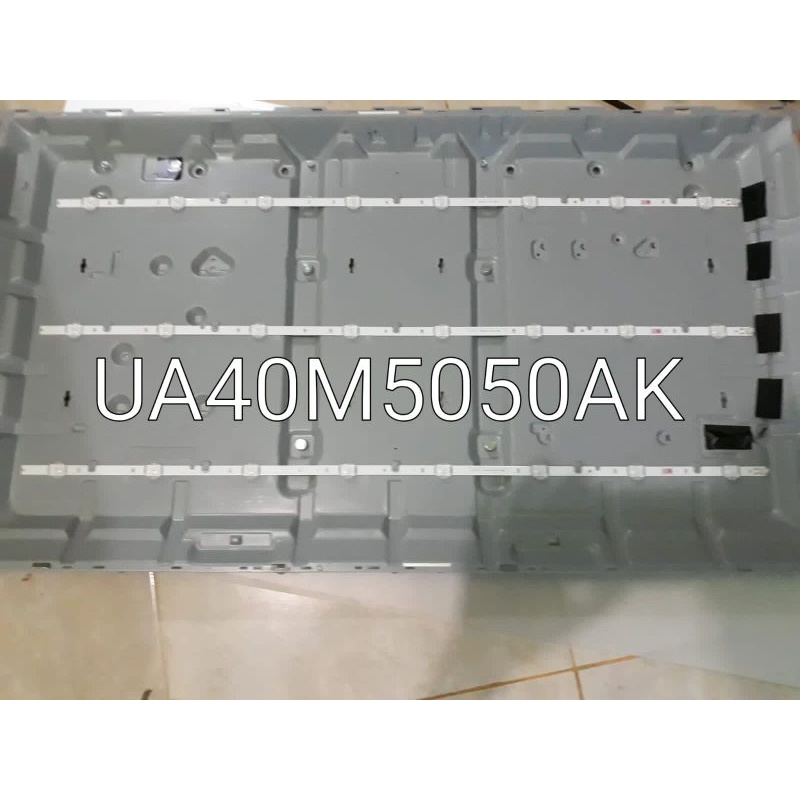 BL BACKLIGHT TV SAMSUNG UA40M5050AK