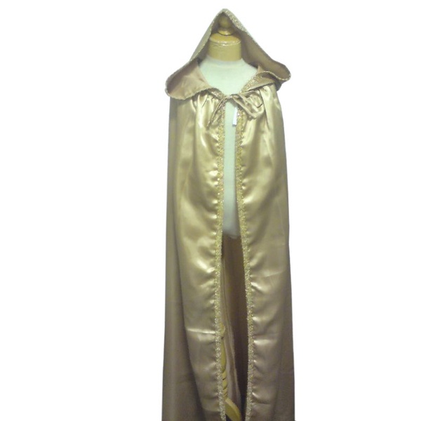 deluxe cape