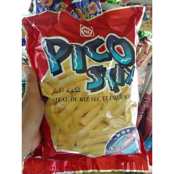 

snack jadul Pico stik