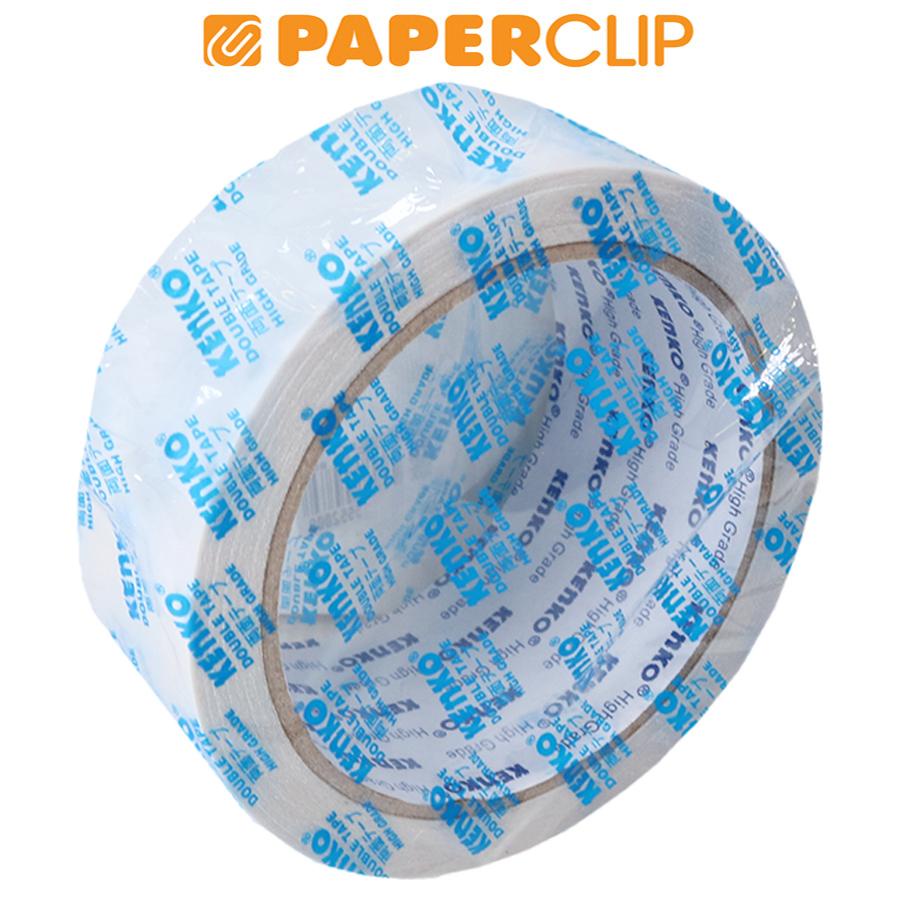 

TAPE DOUBLE KENKO 48MM HQ BLUE