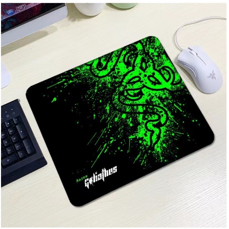 Mouse pad gaming murah Razer Mantis