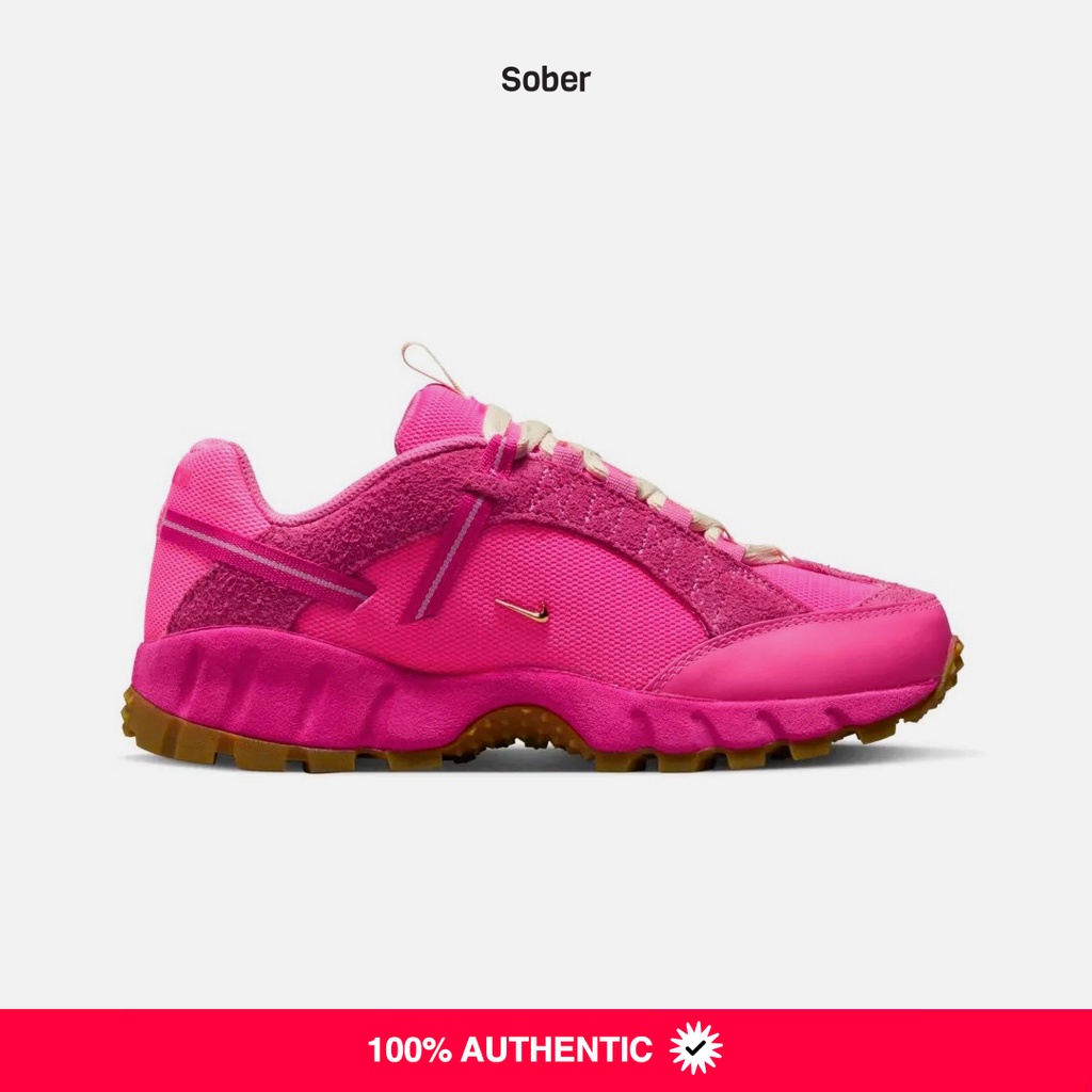 Nike x Jacquemus Air Humara Lx Pink (WMNS)
