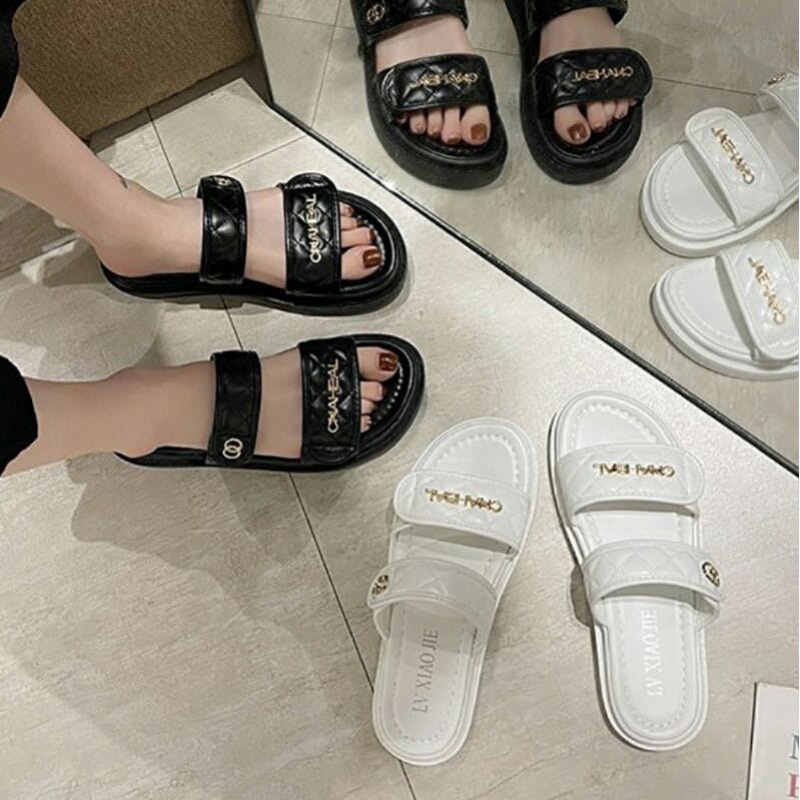 DM 16 SANDAL KEKINIAN