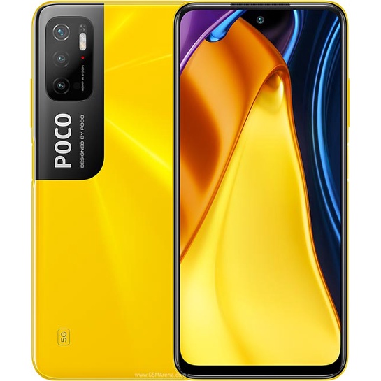 POCO M3 PRO 5G 6/128GB