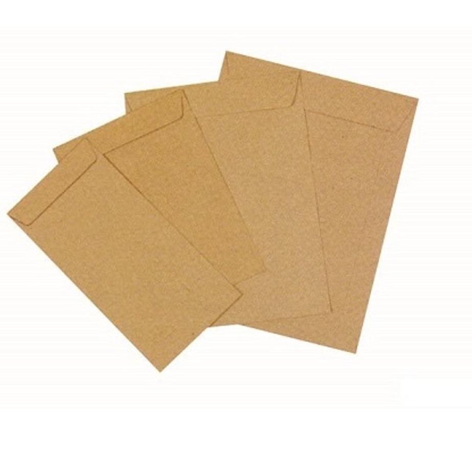 

■■■ AMPLOP COKLAT F4 FOLIO / AMPLOP COKELAT / AMPLOP UKURAN F4 FOLIO 100PCS