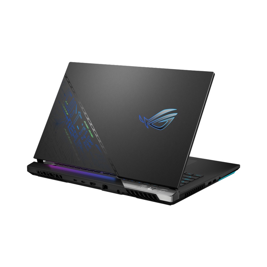 ASUS ROG STRIX SCAR 17 SE G733CW i9-12950HX RTX3070Ti 32GB 1TB QHD W11