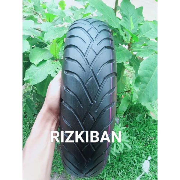 Ban belakang motor nmax tubles ukuran 130/70-13 tubles
