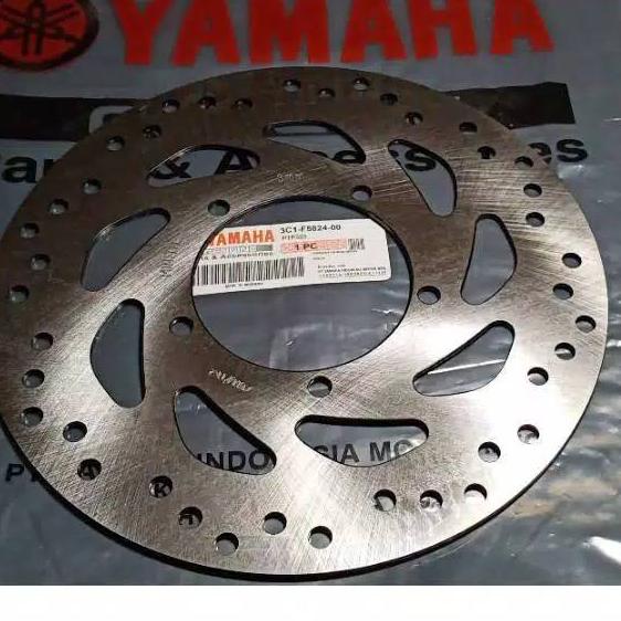 PAKET BANYAK Promo RJM 93 PIRINGAN DEPAN VIXION CAKRAM DEPAN VIXION-3C1