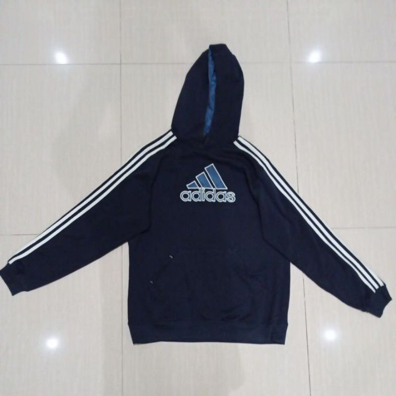 Hoodie Adidas second vintage
