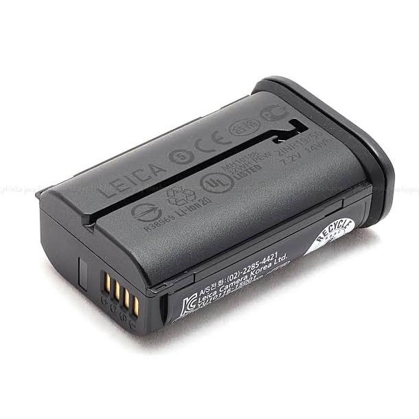 Jual LEICA BPSCL4 ORIGINAL BATTERY SL SL2 SL2s Q2 BNIB Shopee Indonesia