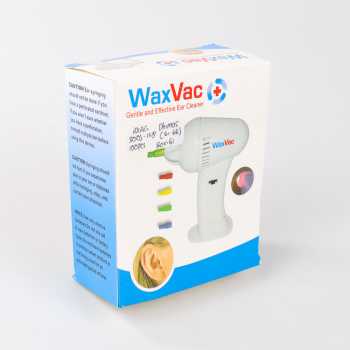 Vacum Pembersih Telinga Elektrik Dengan Senter Led / Alat Penyedot Kotoran Telinga / Electric Ear Wax Vacuum / Korek Kuping Elektrik Sedot Vacum Penyedot Kotoran Telinga Anak Dewasa Aman / Alat Sedot Pembersih Kotoran Telinga Elektrik Korek Kuping LED