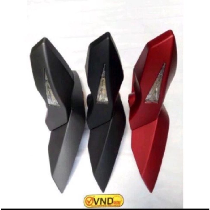 Spion Nmax VND - Spion Lipat Yamaha Nmax - Spion Body Nmax