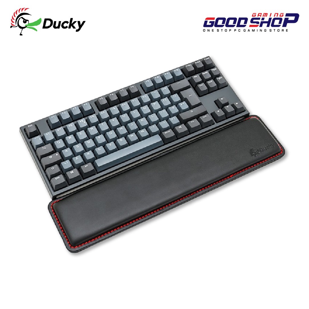 Ducky Wrist Pad