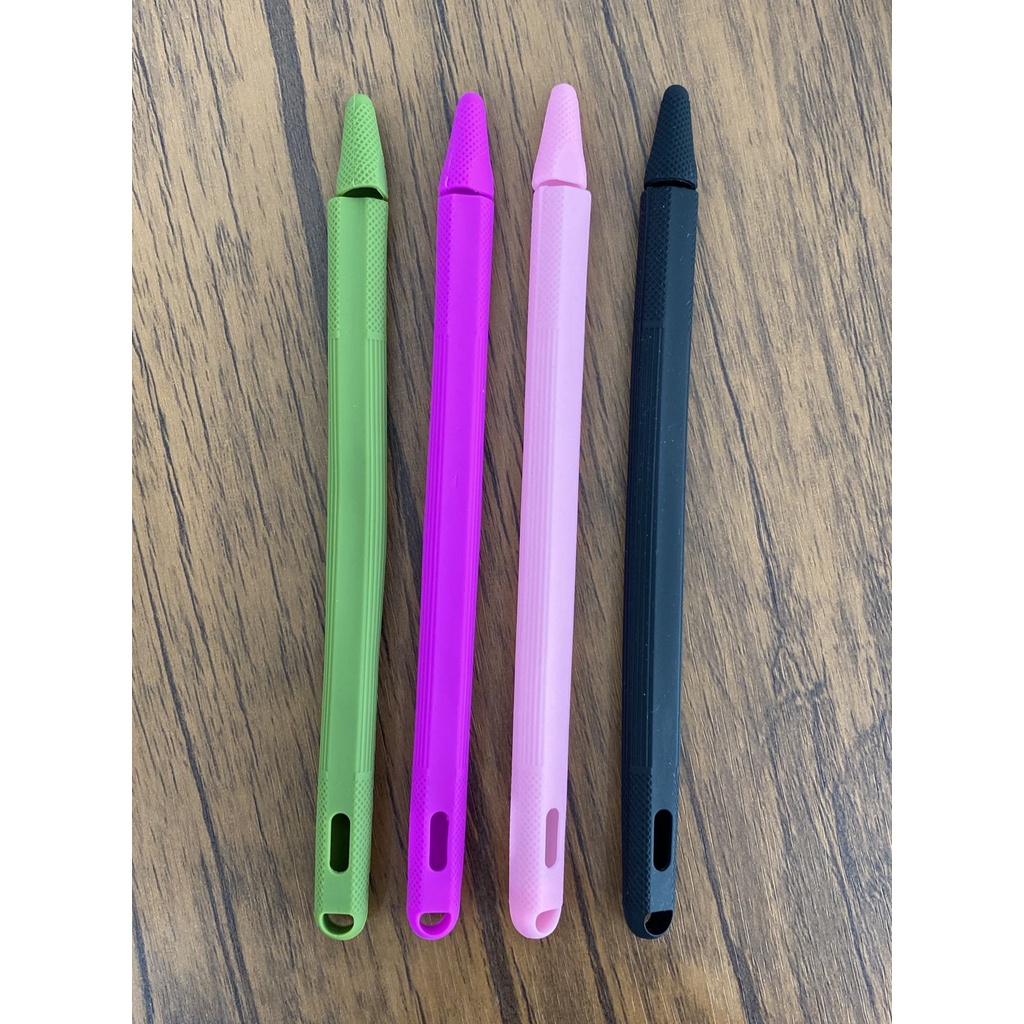 Silicone Soft Case for Apple Pencil Gen 2