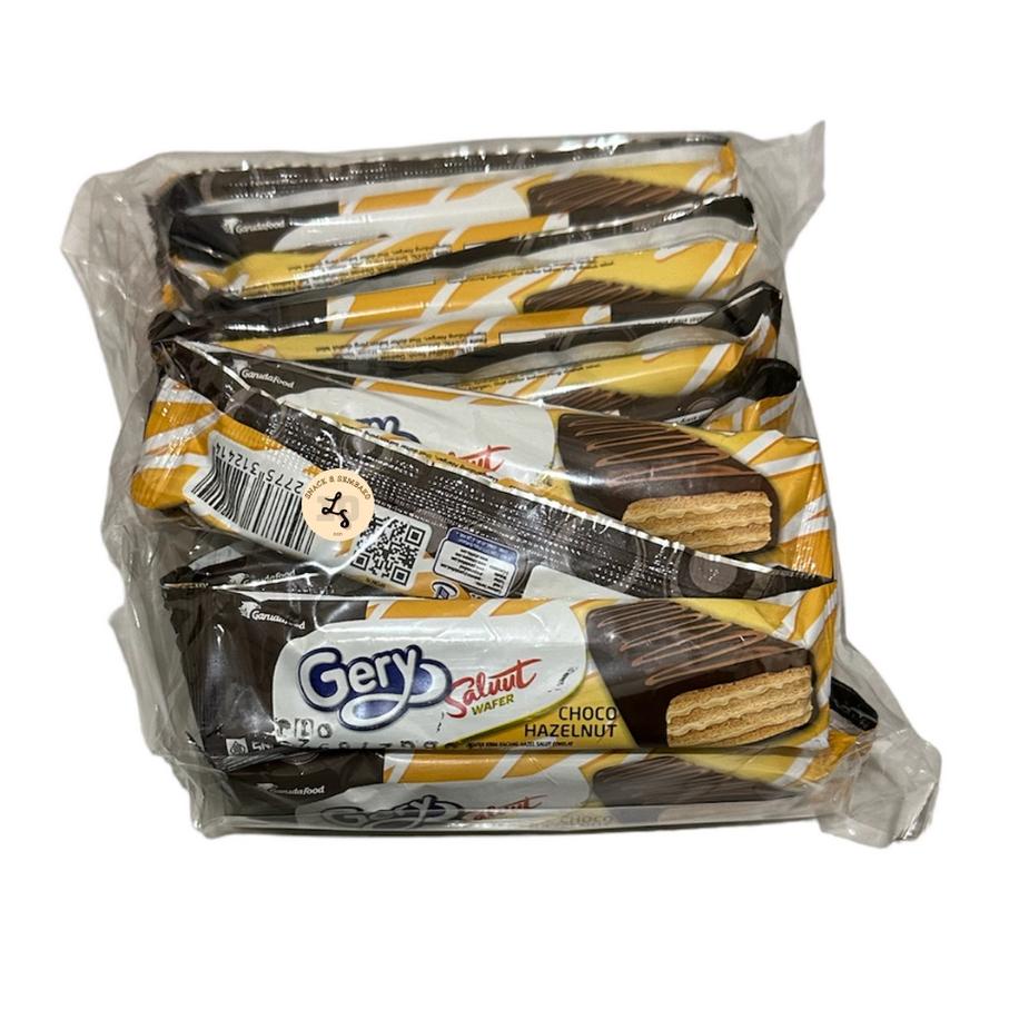 

[KODE PRODUK 7JYFW8393] Gery Saluut Wafer 1 Pack Isi 24 pcs @7.5gr