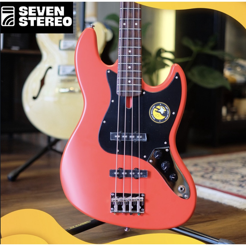 Sire V3P 4 String Pasive Electric Bass Marcus Miller Bass Pasif V3 P