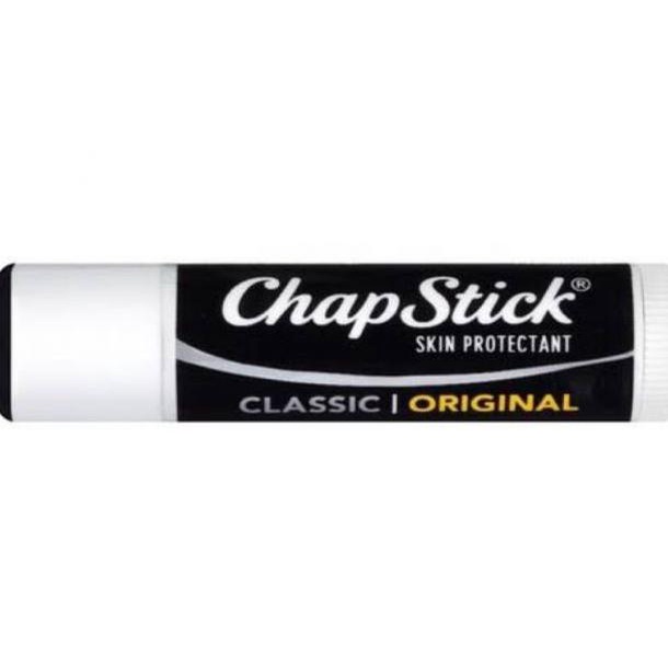 

BISA COD [Original USA] Chapstick 4g - Pilih Variant