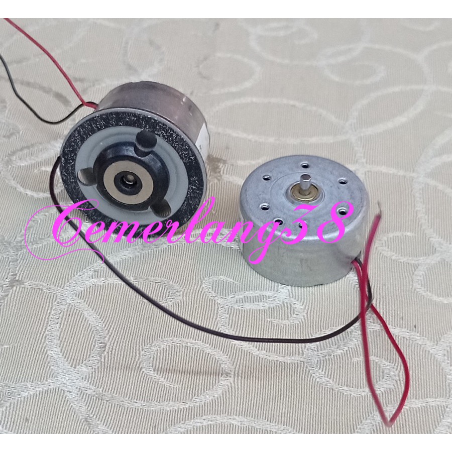 Motor DVD Dinamo DVD Optic DVD Optik DVD mobil