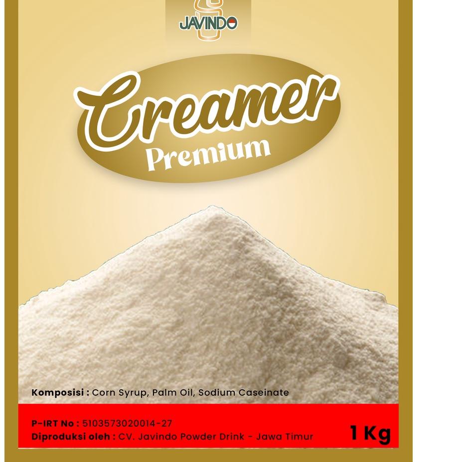 

₱ Creamer Premium ₮