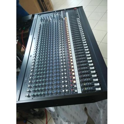 Sale Mixer Yamaha Mg-32/14Fx Termurah